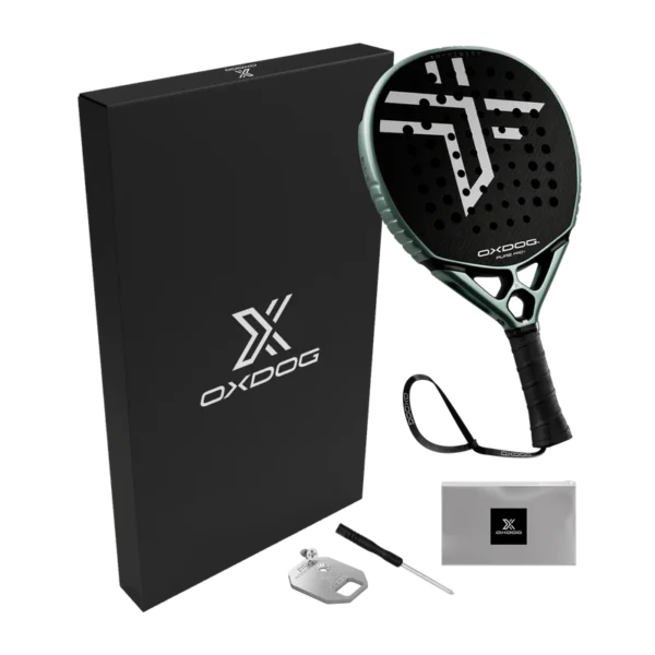 OXDOG PURE PRO+ 2026