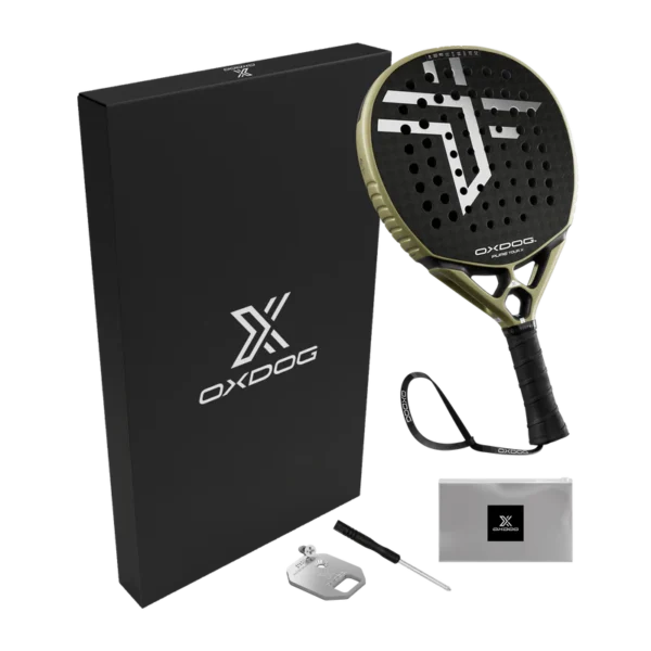 OXDOG PURE TOUR X 2026