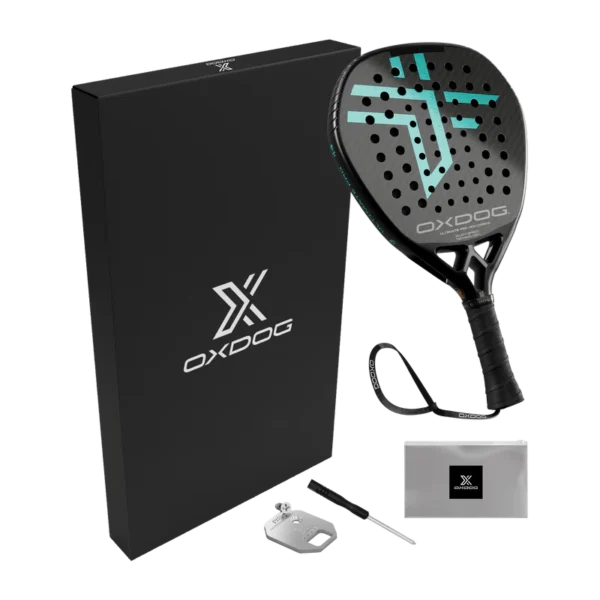 OXDOG ULTIMATE PRO 2026